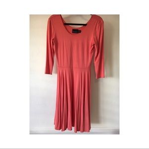 Cynthia Rowley dress!